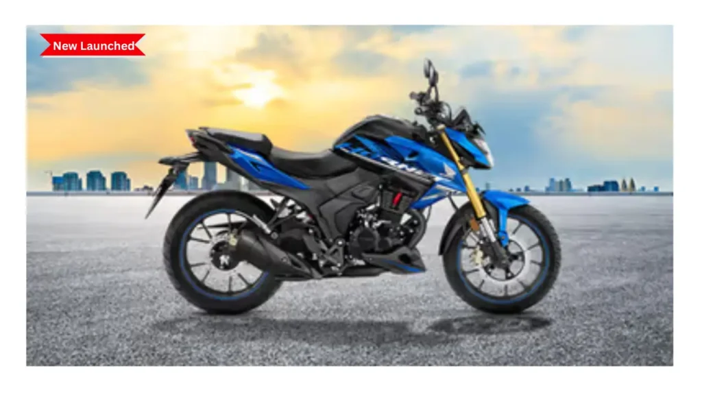 Honda Hornet 2.0: ಸ್ಟೈಲ್, ಪರ್ಫಾರ್ಮೆನ್ಸ್ ಮತ್ತು ಬಜೆಟ್ನ ಪರ್ಫೆಕ್ಟ್ ಮಿಶ್ರಣ!