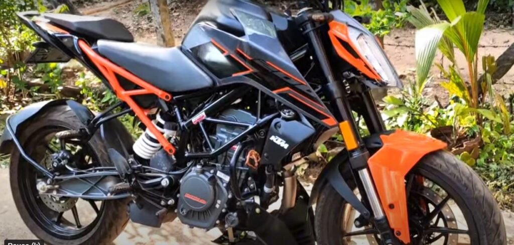 KTM 200 Duke ಯುವಕರ ಹೃದಯದ ರಾಣಿ! ಪ್ರತಿ ಸವಾರಿಯನ್ನು ವಿಶೇಷವಾಗಿ ಮಾಡುತ್ತದೆ